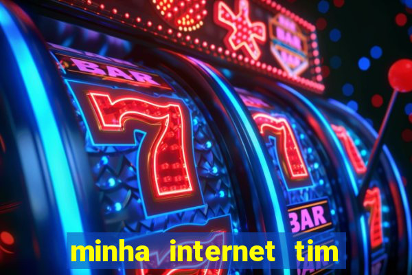 minha internet tim beta acabou como contratar mais